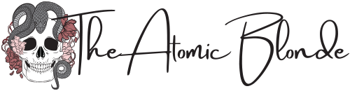 The Atomic Blonde
